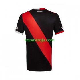 Billiga Fotbollströjor CA River Plate Tredje tröja 2023/24 Kortärmad